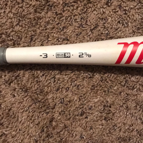 Marucci cat 8 - Picture 3 of 5